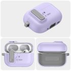 AirPods Pro 1 / 2 Tok - Tech-Protect Slim Hook - Levendula