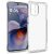 Motorola Moto G55 5G Tok - Tech-Protect FlexAir Pro - Átlátszó