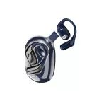 Dudao U17Max OWS Bluetooth 5.3 Headset - Fekete