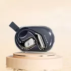 Dudao U17Max OWS Bluetooth 5.3 Headset - Fekete