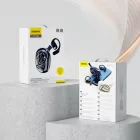 Dudao U17Max OWS Bluetooth 5.3 Headset - Fekete