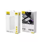 Dudao K18 Pro Power Bank - 20000mAh 10W - Fehér