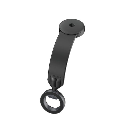 Dudao F21 Autós Tartó MagSafe - Műszerfalra - Fekete