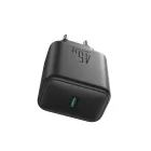 Joyroom JR-TCG13 GaN Hálózati Töltő 45W - Fekete