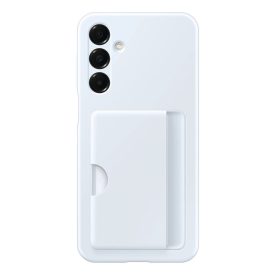 Samsung Galaxy A16 Tok - Samsung Card Slot Case - Kék