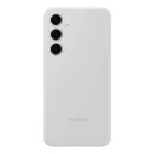 Samsung Galaxy S24 FE Tok - Samsung Silicone Case - Szürke