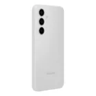 Samsung Galaxy S24 FE Tok - Samsung Silicone Case - Szürke