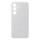 Samsung Galaxy S24 FE Tok - Samsung Silicone Case - Szürke