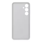 Samsung Galaxy S24 FE Tok - Samsung Silicone Case - Szürke