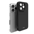 iPhone 15 Pro Max Tok - SBS Full Active D3O - Fekete