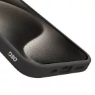 iPhone 15 Pro Max Tok - SBS Full Active D3O - Fekete