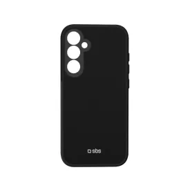 Samsung Galaxy S24 Tok - SBS Full Active D3O - Fekete