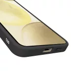 Samsung Galaxy S24 Tok - SBS Full Active D3O - Fekete