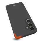 Samsung Galaxy S24 Tok - SBS Full Active D3O - Fekete