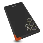 Samsung Galaxy S24 Ultra Tok - SBS Full Active D3O - Fekete