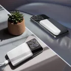 Wozinsky Mágneses Power Bank 10000mAh  - Fehér