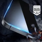 iPhone 16 Kijelzővédő Üvegfólia - ESR Tempered Glass x 2 db