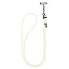 Tech-Protect C1S Crossbody Hordszíj - Kréta-Fekete