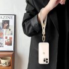 Tech-Protect C4S Csuklópánt - Bézs-Arany