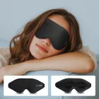 Tech-Protect Eyeshade Alvómaszk - Fekete