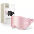 Tech-Protect Eyeshade Alvómaszk - Pink