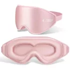 Tech-Protect Eyeshade Alvómaszk - Pink