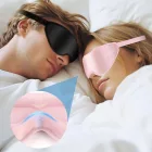 Tech-Protect Eyeshade Alvómaszk - Pink