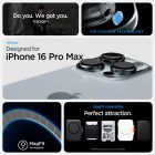 iPhone 16 Pro Max Tok - Spigen Ultra Hybrid MagFit - Neo One