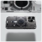 iPhone 16 Pro Max Tok - Spigen Ultra Hybrid MagFit - Neo One
