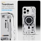 iPhone 16 Pro Max Tok - Spigen Ultra Hybrid MagFit - Neo One