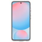 Samsung Galaxy S24 FE Tok - Spigen Liquid Crystal - Átlátszó