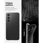 Samsung Galaxy S24 FE Tok - Spigen Liquid Air - Fekete