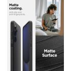 Samsung Galaxy S24 FE Tok - Spigen Liquid Air - Fekete