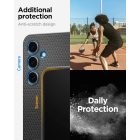 Samsung Galaxy S24 FE Tok - Spigen Liquid Air - Fekete