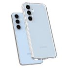 Samsung Galaxy S24 FE Tok - Spigen Ultra Hybrid - Átlátszó