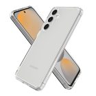 Samsung Galaxy S24 FE Tok - Spigen Ultra Hybrid - Átlátszó