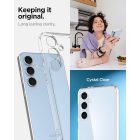 Samsung Galaxy S24 FE Tok - Spigen Ultra Hybrid - Átlátszó