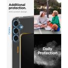 Samsung Galaxy S24 FE Tok - Spigen Ultra Hybrid - Átlátszó