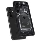 Samsung Galaxy S24 FE Tok - Spigen Ultra Hybrid - Zero One