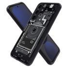 Samsung Galaxy S24 FE Tok - Spigen Ultra Hybrid - Zero One