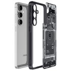 Samsung Galaxy S24 FE Tok - Spigen Ultra Hybrid - Zero One