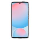 Samsung Galaxy S24 FE Tok - Spigen Ultra Hybrid MagFit - Átlátszó-Fehér