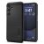 Samsung Galaxy S24 FE Tok - Spigen Tough Armor - Fekete