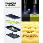 Samsung Galaxy S24 FE Tok - Spigen Tough Armor - Fekete