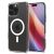 iPhone 16 Pro Max Tok - Spigen Ultra Hybrid T - MagFit - Fehér