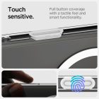 iPhone 16 Pro Max Tok - Spigen Ultra Hybrid T - MagFit - Fehér