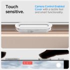 iPhone 16 Pro Max Tok - Spigen Ultra Hybrid T - MagFit - Fehér