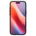 iPhone 16 Pro Tok - Spigen Ultra Hybrid T - MagFit - Fekete