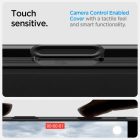 iPhone 16 Pro Tok - Spigen Ultra Hybrid T - MagFit - Fekete