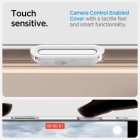 iPhone 16 Pro Tok - Spigen Ultra Hybrid T - MagFit - Fehér